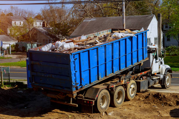 Best Residential Junk Removal  in Whittier, CA