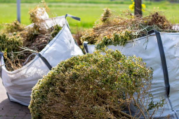 Best Yard Waste Removal  in Whittier, CA